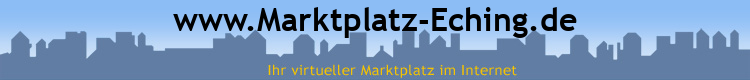 www.Marktplatz-Eching.de